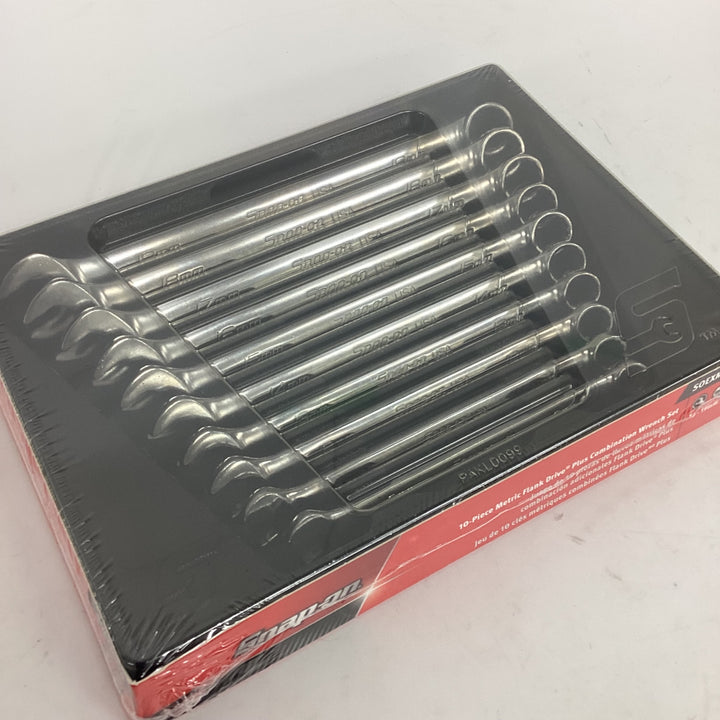 ★スナップオン(Snap-on) コンビネーションレンチ SOEXM710【狭山】