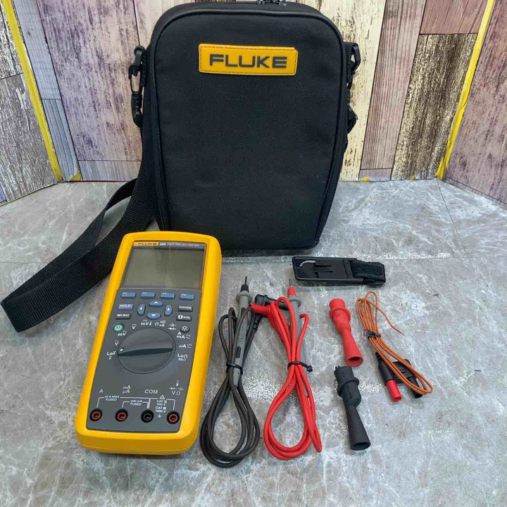 ◇フルーク(FLUKE) デジタルマルチメーター 289【八潮店】