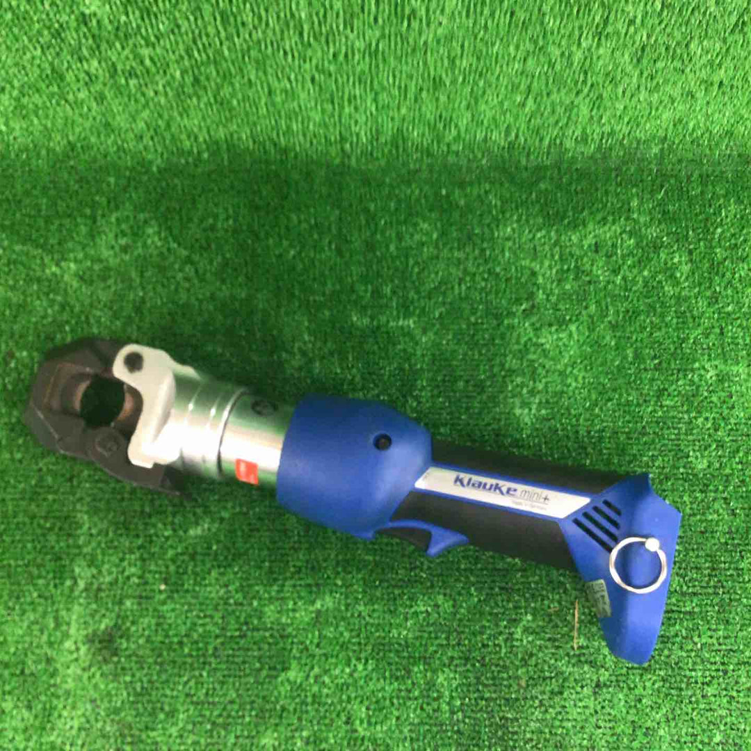 Klauke 充電式油圧鋼線カッター ESG25L【川崎店】