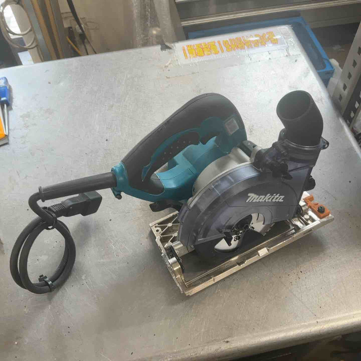 ★マキタ(makita) 防じん丸のこ KS5000FX【草加店】
