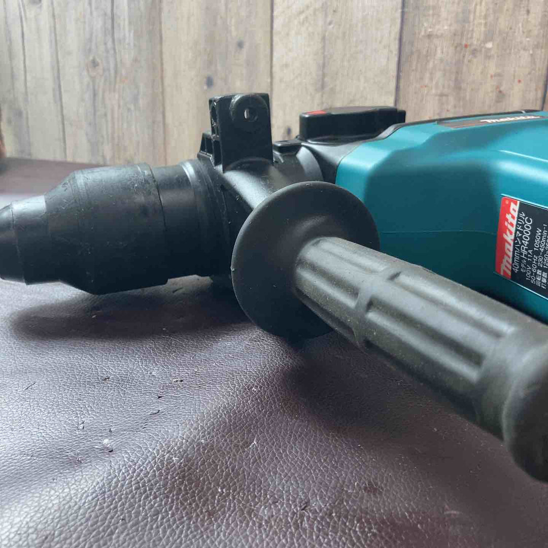 ◇マキタ(makita) ハンマドリル HR4000C【東大和店】