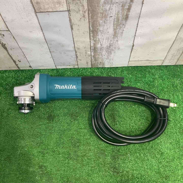 マキタ(makita) 100mmディスクグラインダ GA4032【町田店】