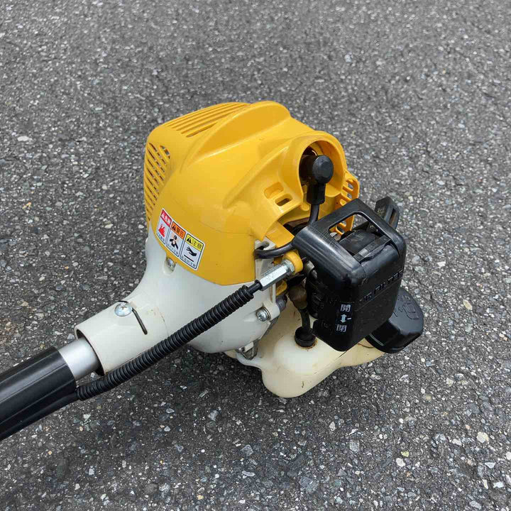 【中古品・店頭受取り限定】 丸山製作所/BIG-M エンジン刈払機・BC26T 【桶川店】
