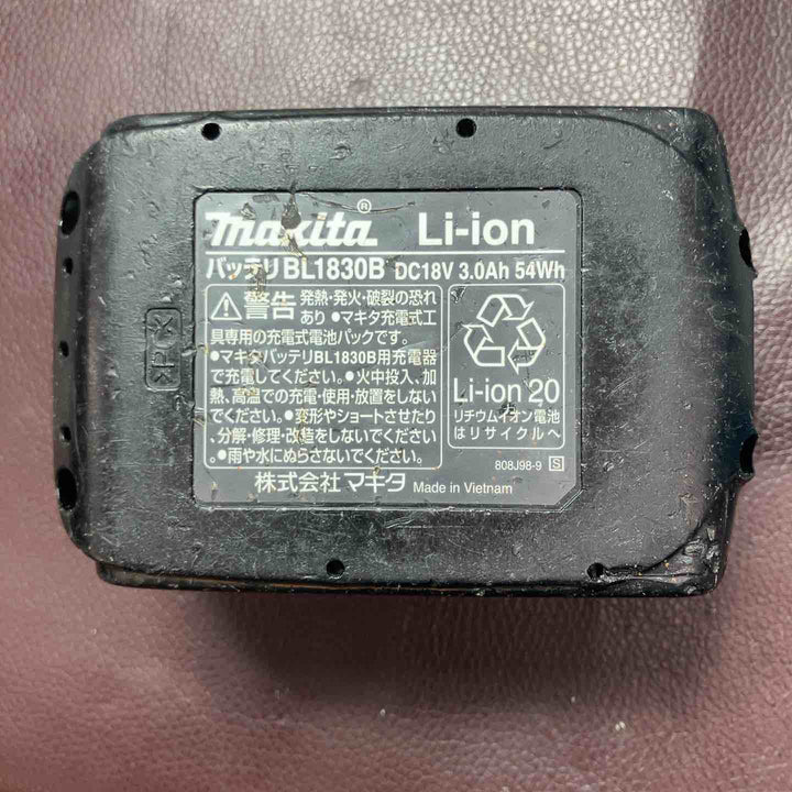 【中古品】 オグラ(Ogura) コードレス鉄筋カッター HCC-16DF_6.0Ah 【東大和店】