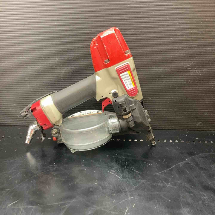 ★マックス(MAX) 常圧エア釘打ち機 CN-238【川越店】