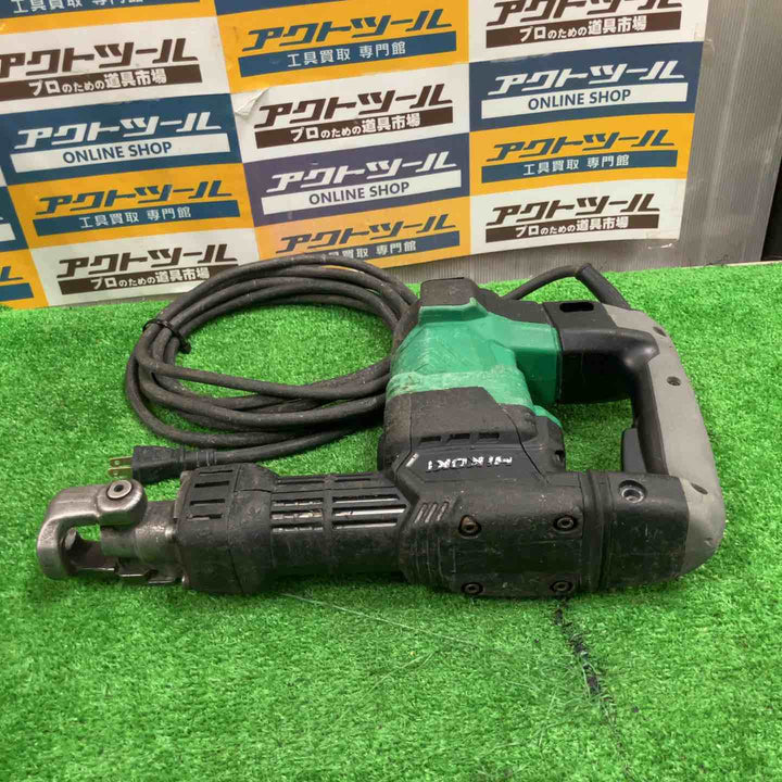 ★ハイコーキ(HIKOKI ※旧:日立工機) 電動ハンマ H41SA3【草加店】