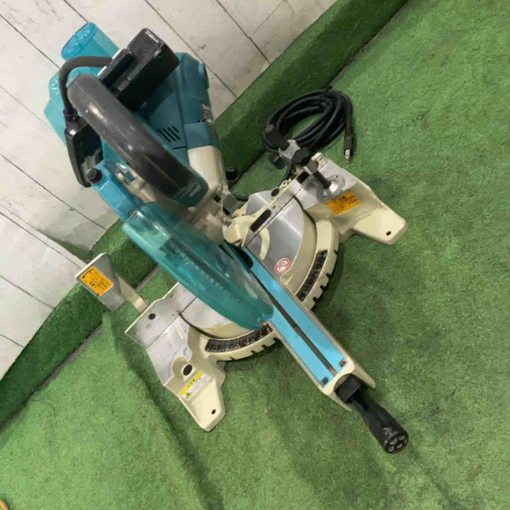 ☆マキタ(makita) 216mm スライドマルノコ LS0814FL 動作確認済【川口店】