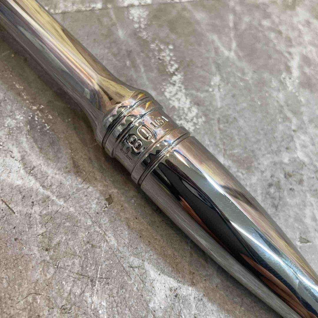 ★スナップオン(Snap-on) 3/8"ラチェットハンドル F80【八潮店】