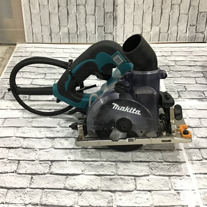 マキタ(makita) 防じん丸のこ KS4000FX【川口店】