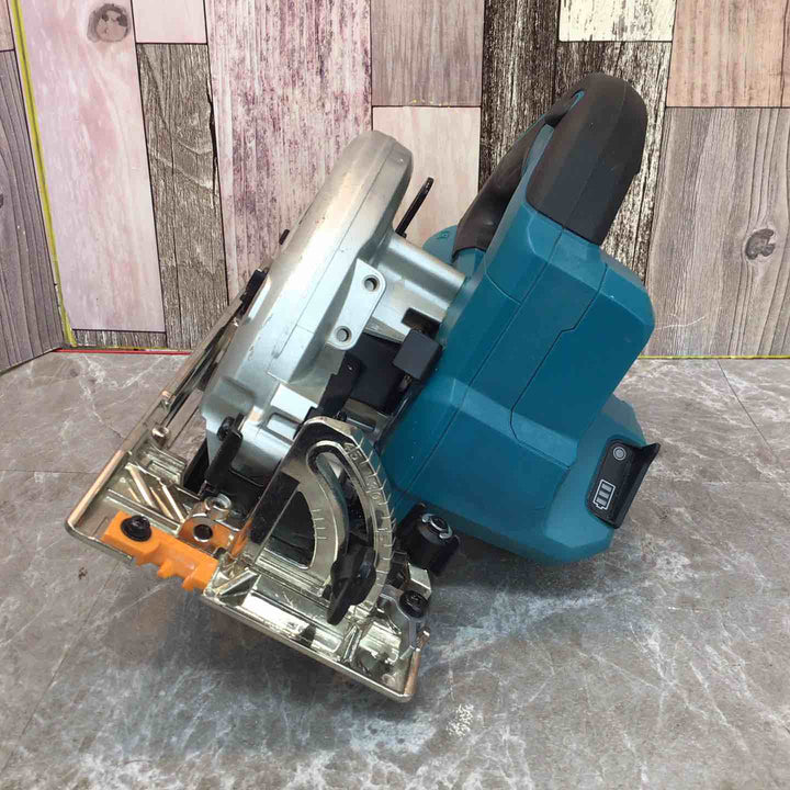 ★マキタ(makita) コードレス丸のこ HS610DZ【八潮店】