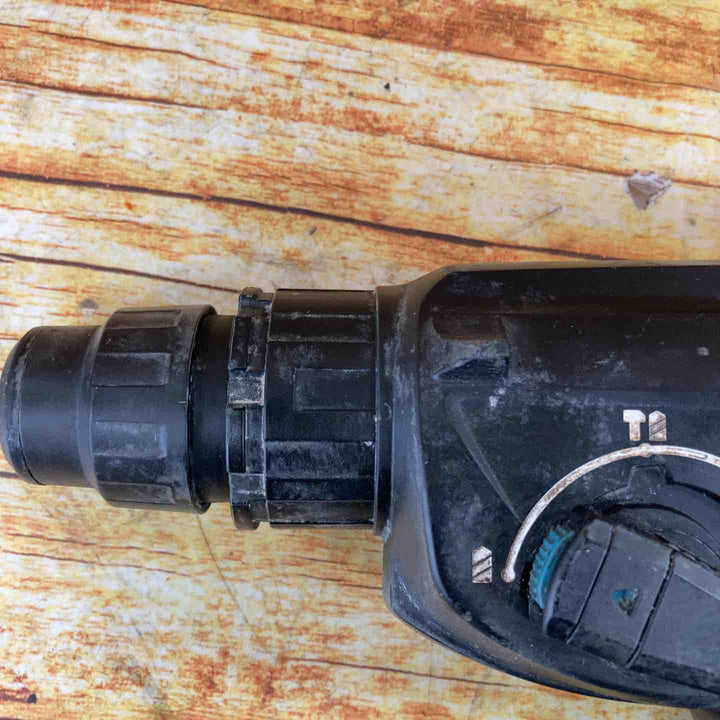 マキタ(makita) コードレスハンマドリル HR244DZB【川崎店】