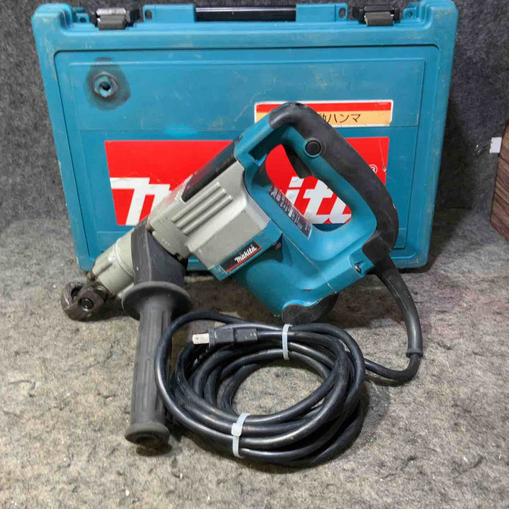 ★マキタ(makita) 電動ハンマ HM0830【桶川店】