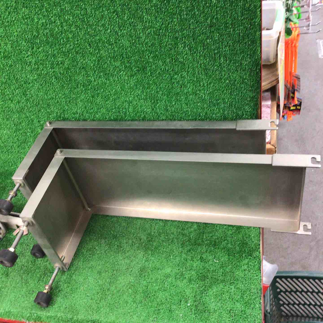 【店頭受取り限定】◇ハイコーキ(HIKOKI ※旧:日立工機)  超仕上げ自動カンナ盤 PF60F2【川崎店】