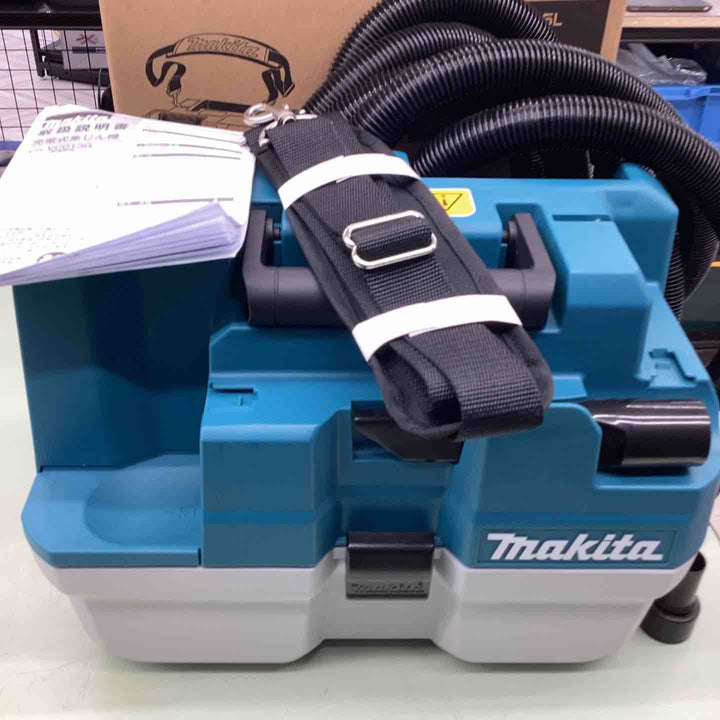 ★マキタ(makita) コードレス集じん機 VC013GZ【藤沢店】