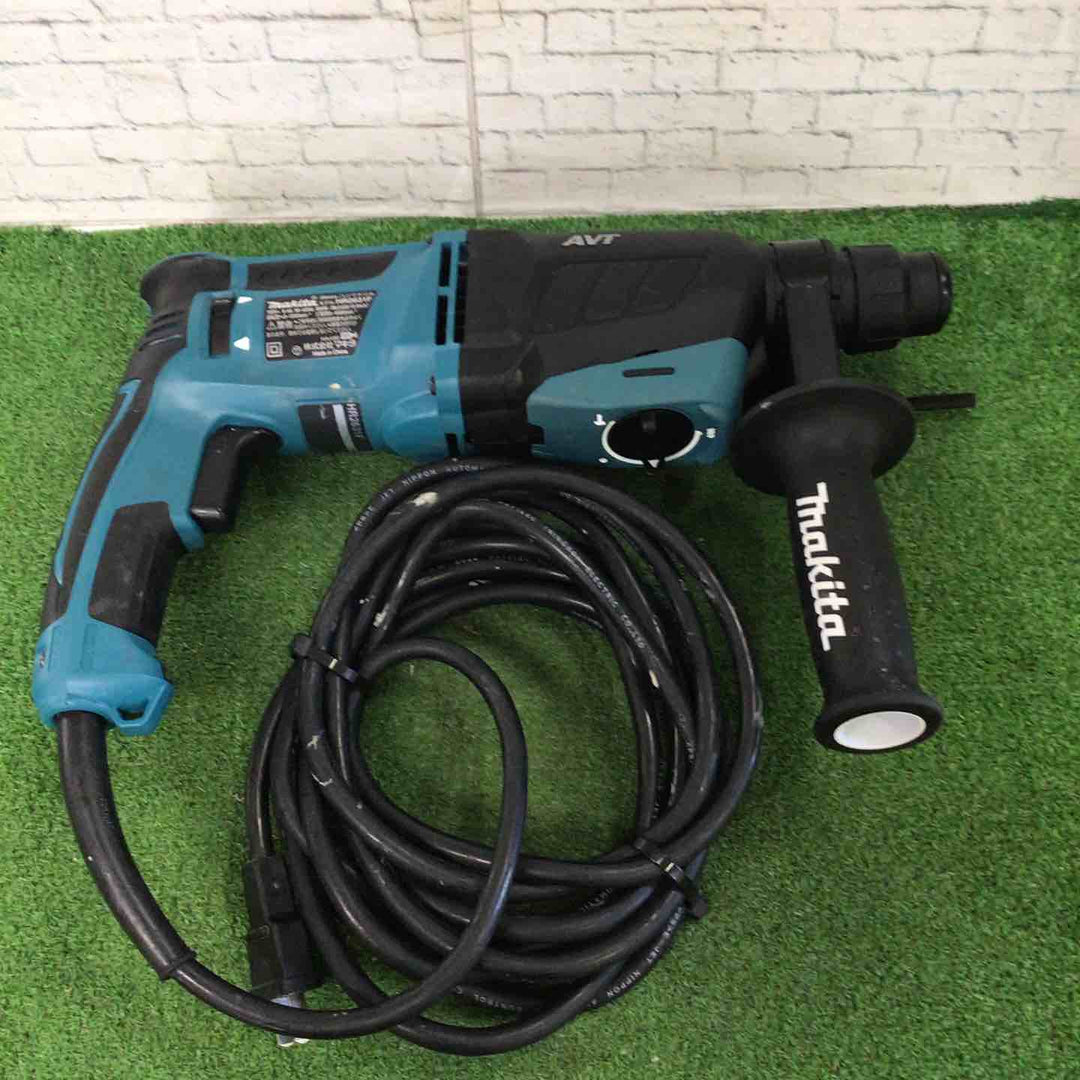 マキタ(makita) ハンマドリル HR2631F【町田店】