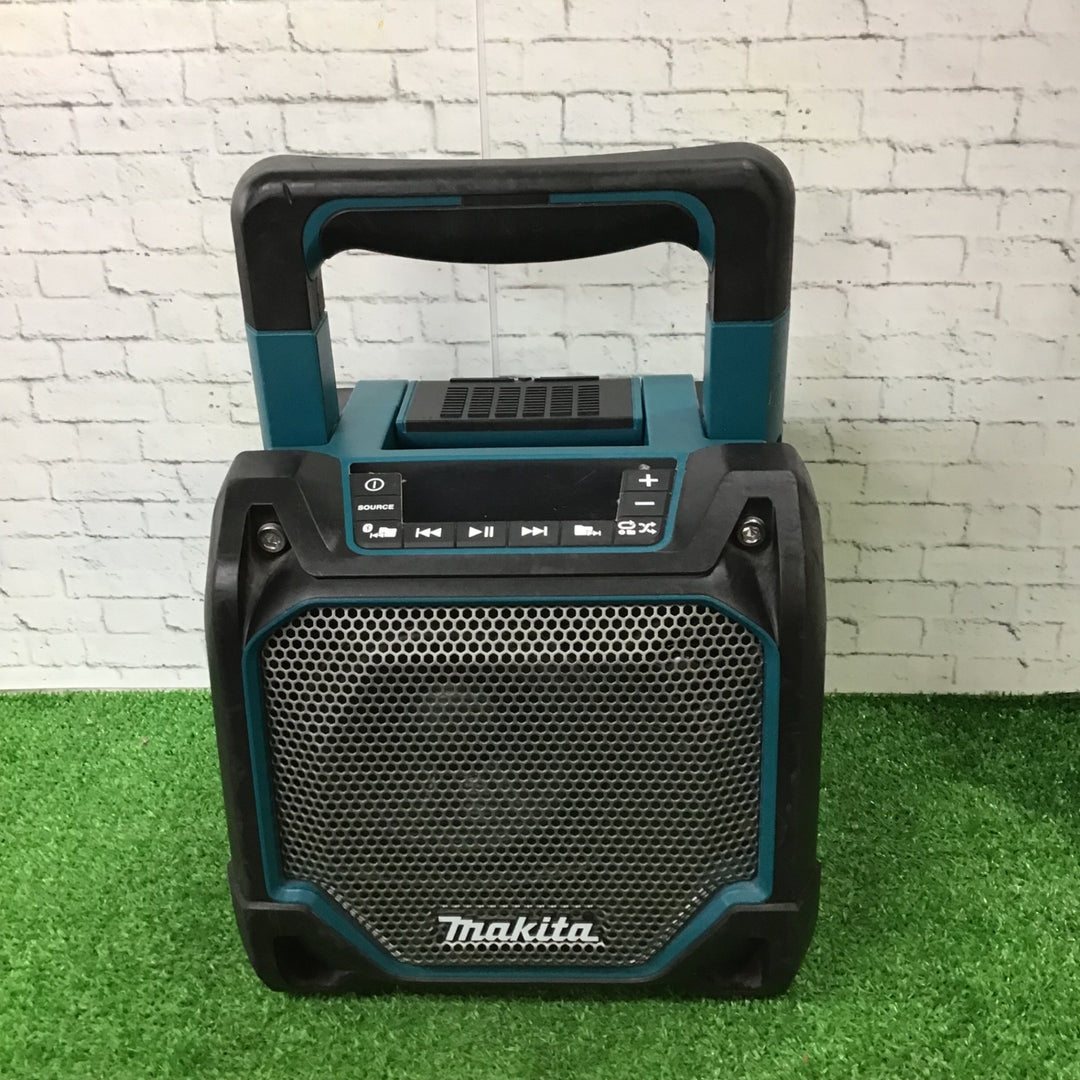 ★マキタ(makita) コードレススピーカー MR202【町田店】