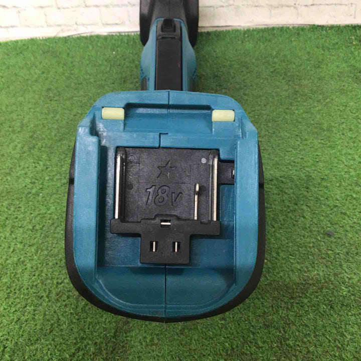 ★マキタ(makita) コードレスレシプロソー JR184DZ【町田店】