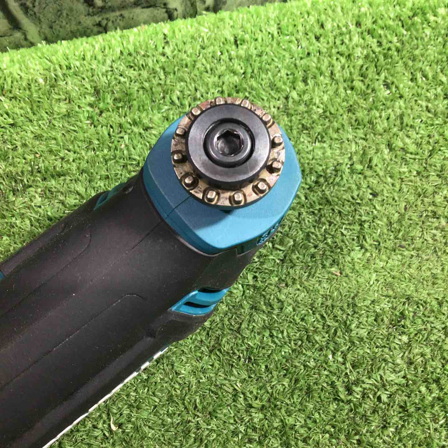 ☆マキタ(makita) コードレスマルチツール TM30DSH【川口店】 – アクト