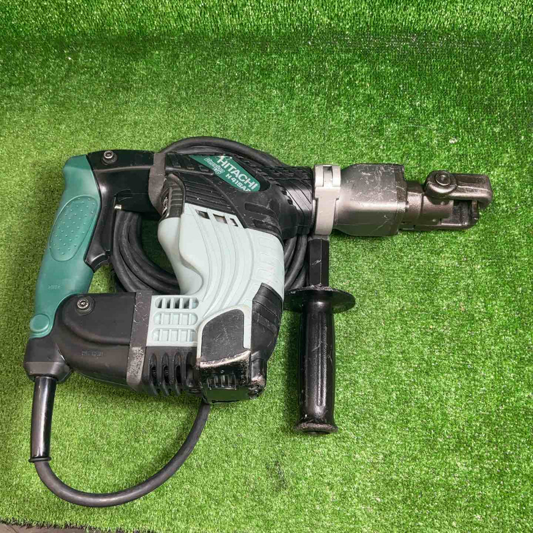 ハイコーキ(HIKOKI ※旧:日立工機) 電動ハンマ H41SA2【藤沢店】