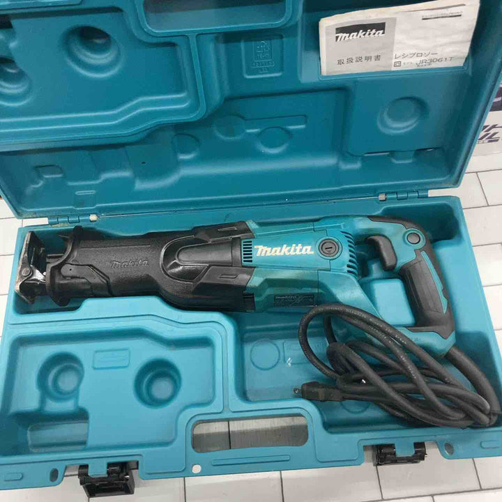 ★マキタ(makita) レシプロソー JR3061T【所沢店】