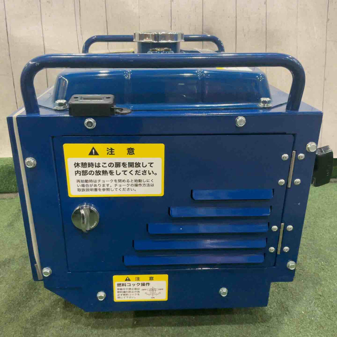 【店頭受取り限定】◇精和産業(SEIWA) 防音型エンジン高圧洗浄機 JC-1513SLN+ 動作確認済【川口店】