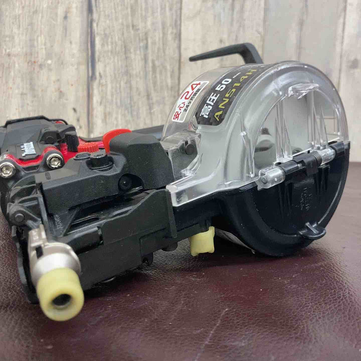 【中古品】 マキタ(makita) 高圧エア釘打ち機 AN514H 【東大和店】