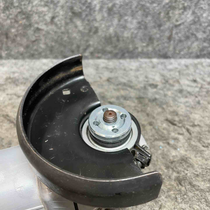ハイコーキ(※旧:日立工機) 100mm 低速高トルク形ディスクグラインダー PDH-100J【桶川店】