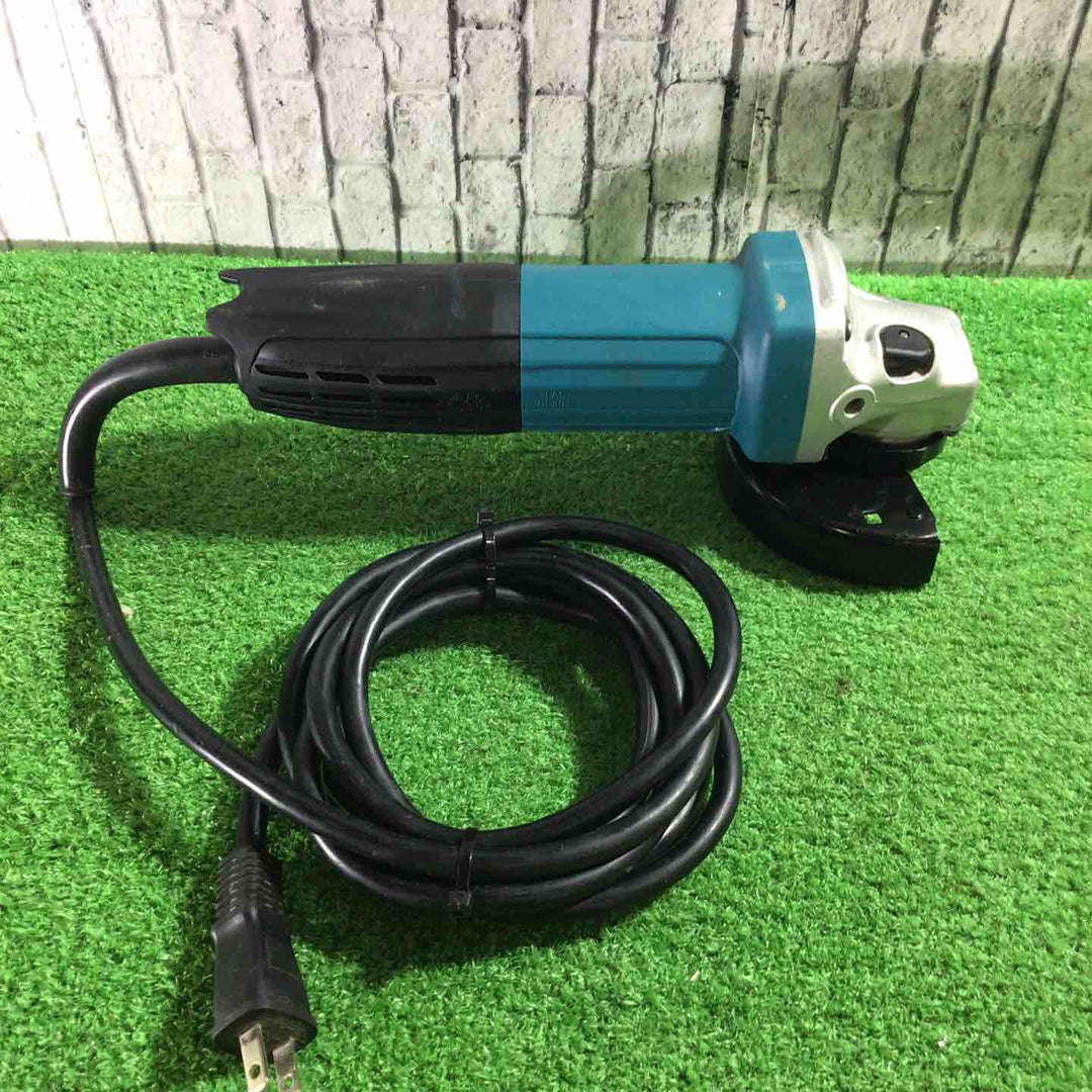 ☆マキタ(makita) 100mmディスクグラインダー GA4031【川口店】