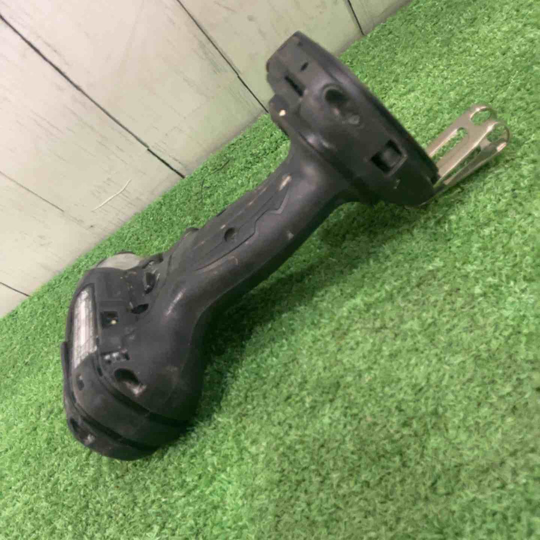 ★マキタ(makita) コードレスソフトインパクトドライバー TS141DRGXB 18V 動作確認済【川口店】