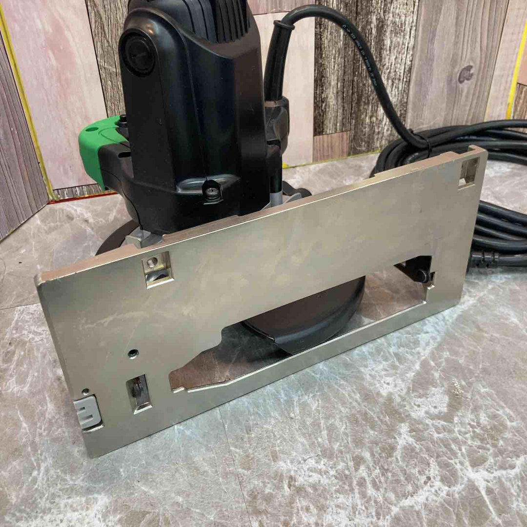 ★ハイコーキ(HIKOKI ※旧:日立工機) 165mm丸のこ C6MB4【八潮店】