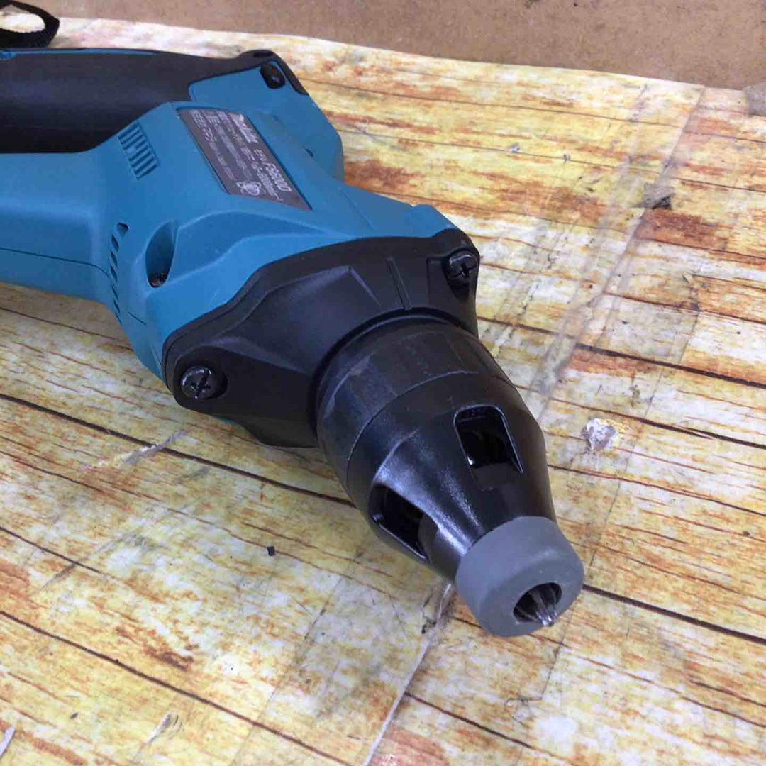 ★マキタ(makita) コードレススクリュードライバ FS600DRG【川崎店】