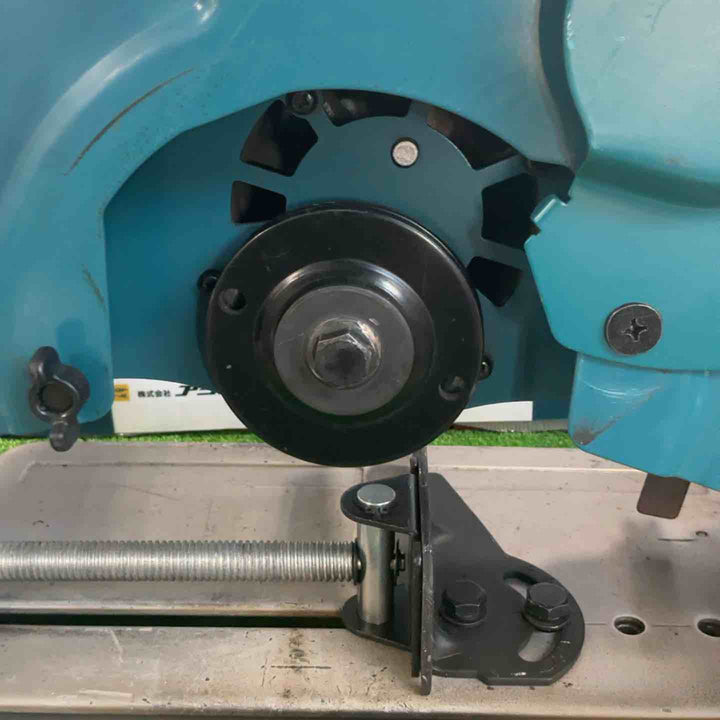 ☆マキタ(makita) 355mm切断機 LW1401【草加店】