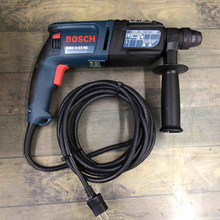 ボッシュ(BOSCH) ハンマドリル GBH2-23RE 【東大和店】