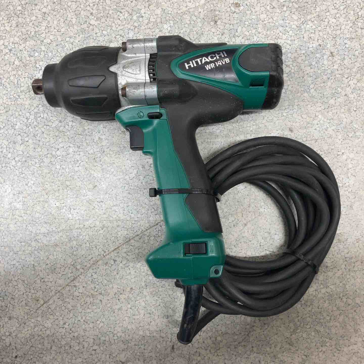 ☆ハイコーキ(HIKOKI ※旧:日立工機) インパクトレンチ WR14VB【八潮店】