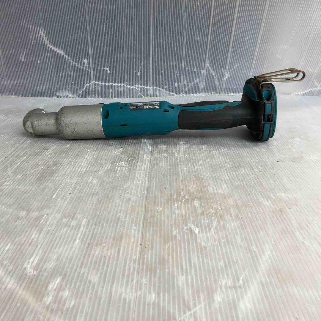 ★マキタ(makita) 充電式アングルインパクトドライバ 18V TL061DZ【草加店】