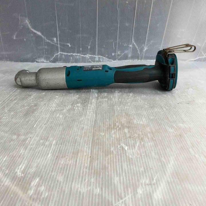 ★マキタ(makita) 充電式アングルインパクトドライバ 18V TL061DZ【草加店】