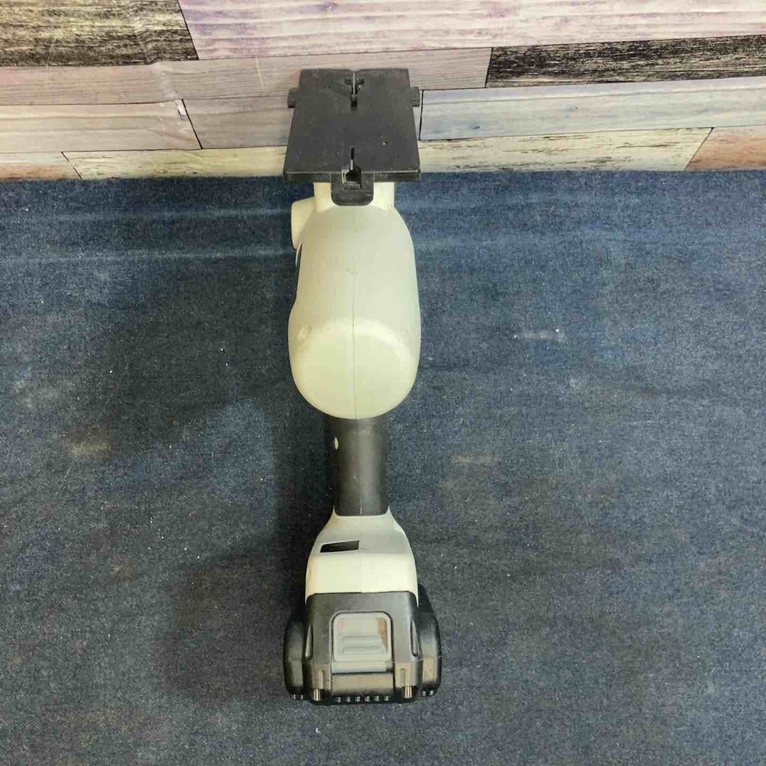 【中古品】◇パナソニック Panasonic コードレス角穴カッター EZ4543LR1S-B【八潮店】