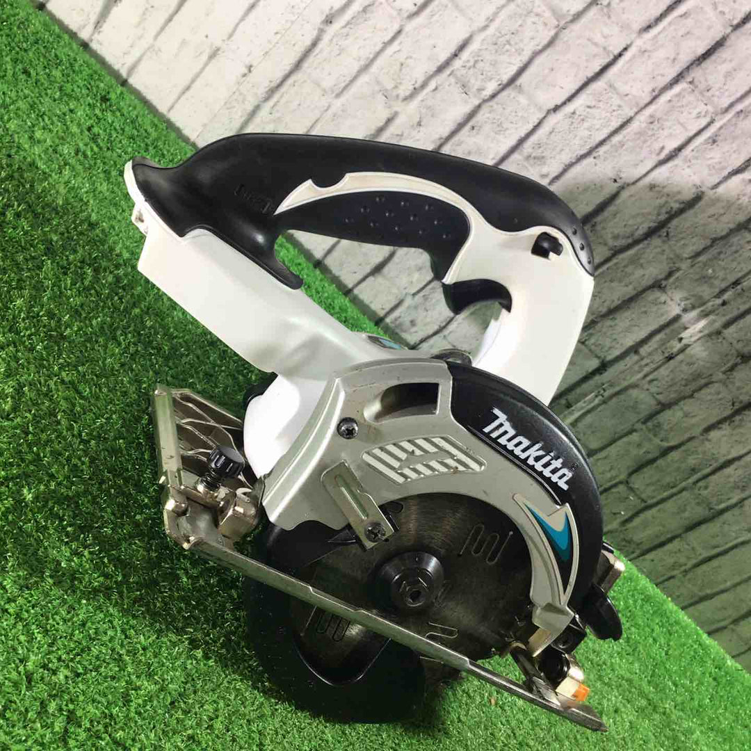 ★マキタ(makita) コードレス丸のこ SS540DRF 14.4V 動作確認済【川口店】