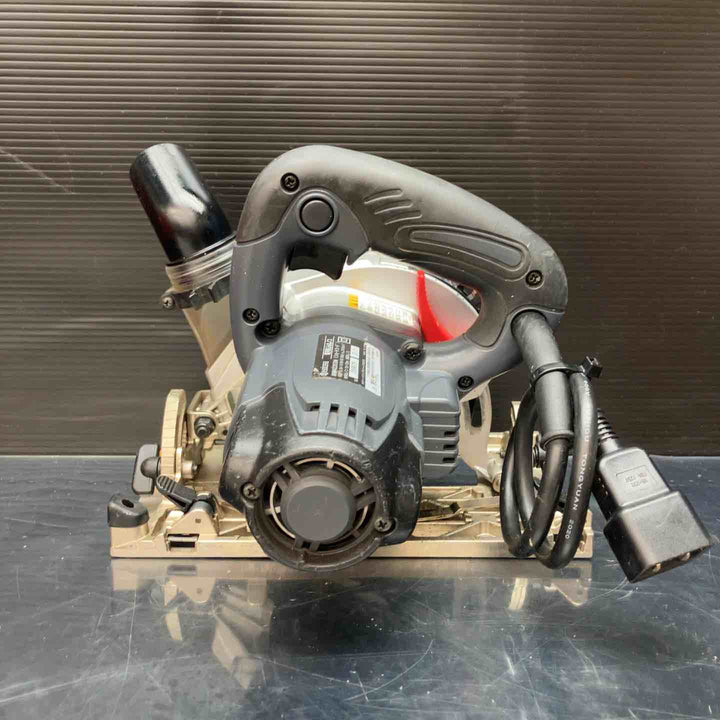 ◇京セラ(KYOCERA) 125mm 電子集じん丸ノコ ANW422EDM【川越店】