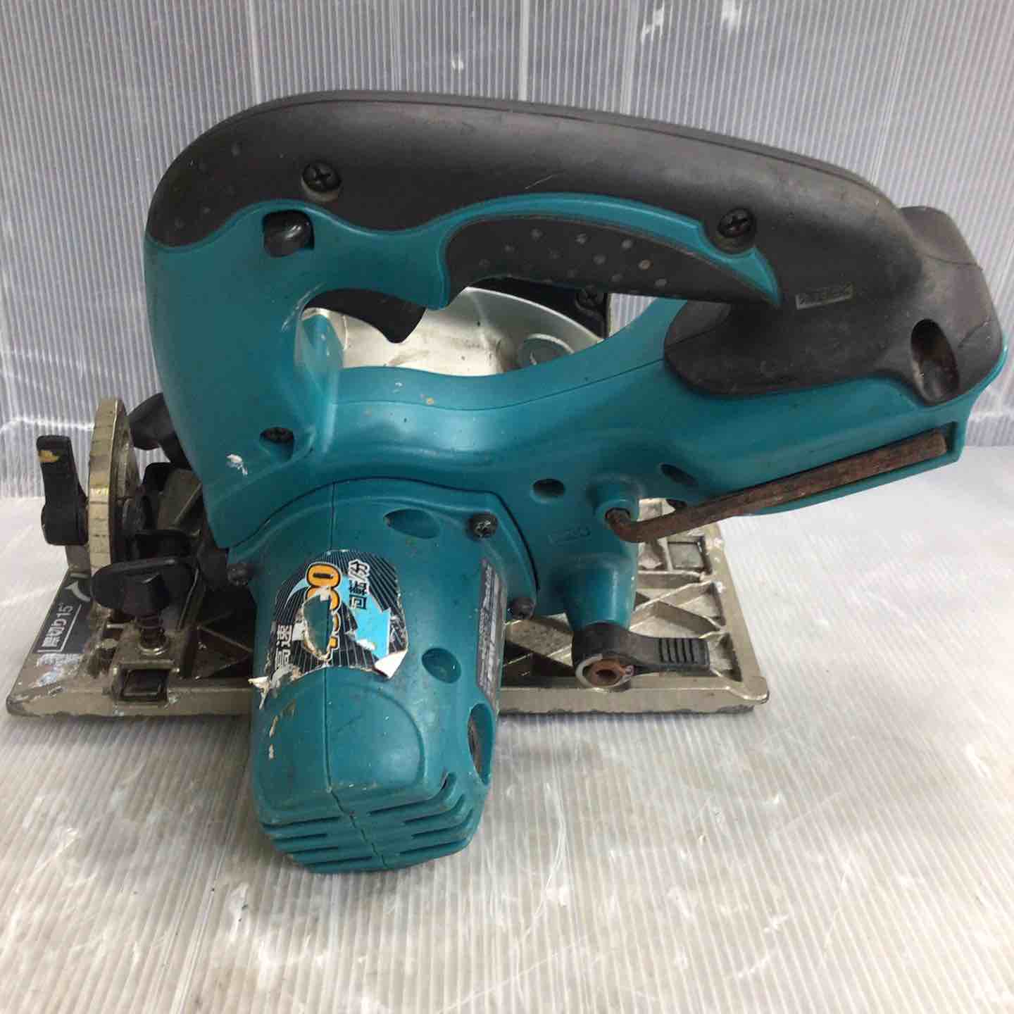 ☆マキタ(makita) コードレス丸のこ SS540DZ 不動品【草加店