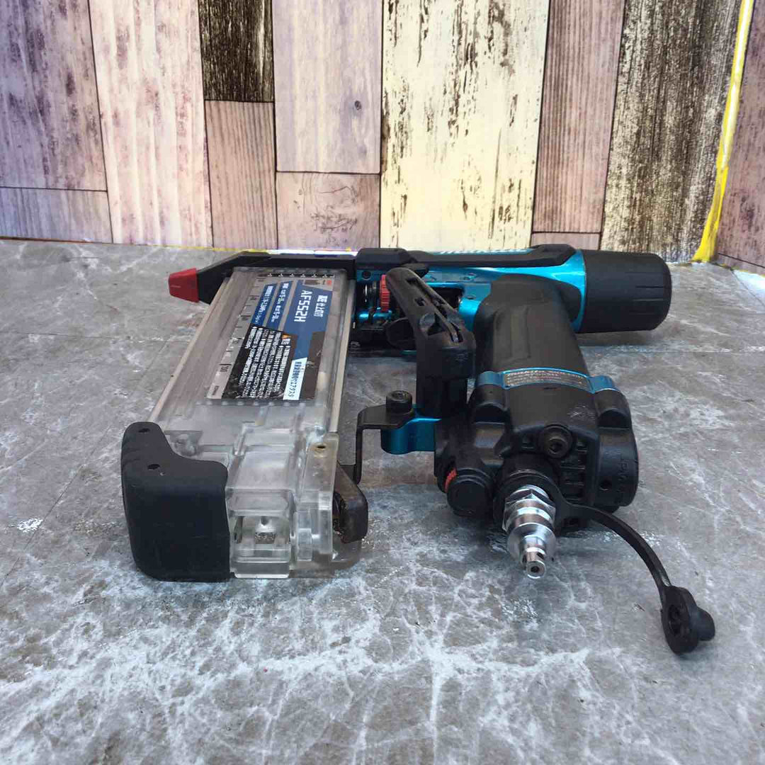★マキタ(makita) 高圧フィニッシュネイラ AF552HM【八潮店】