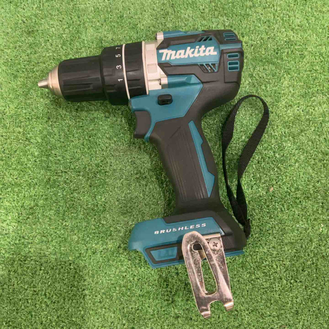 ◇マキタ(makita) コードレス振動ドリルドライバー HP474DRFX【川口店】