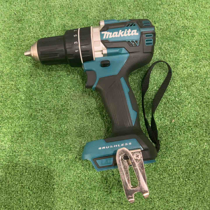 ◇マキタ(makita) コードレス振動ドリルドライバー HP474DRFX【川口店】