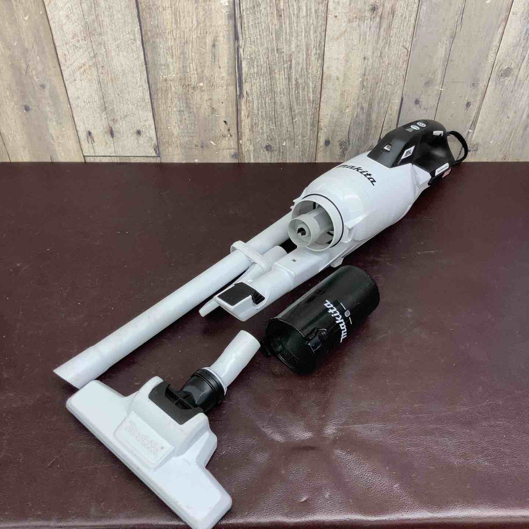 【中古品】マキタ(makita) コードレスクリーナー CL003GZW【東大和店】
