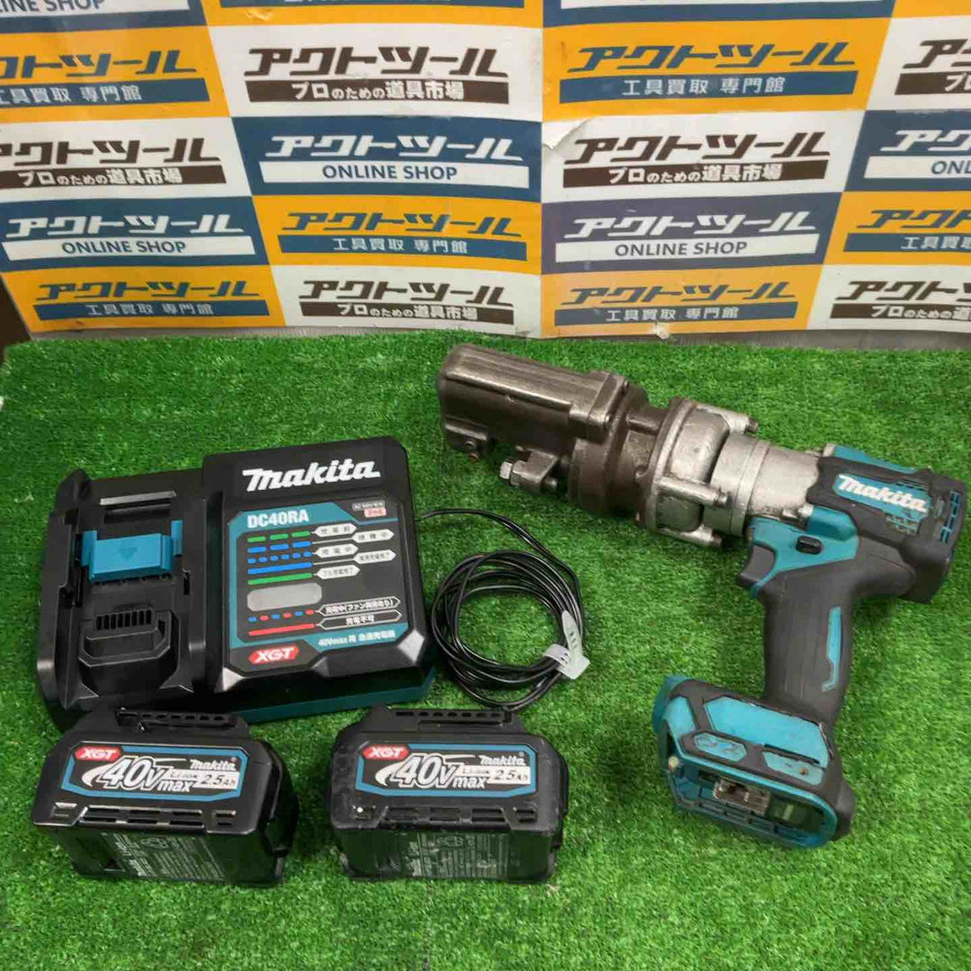★オグラ(Ogura) コードレス鉄筋カッター HCC-F1640_40V2個【草加店】