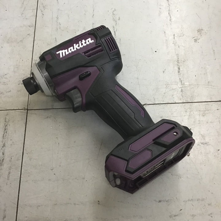 【中古品】 マキタ/makita コードレスインパクトドライバー・TD001GDXAP 【鴻巣店】