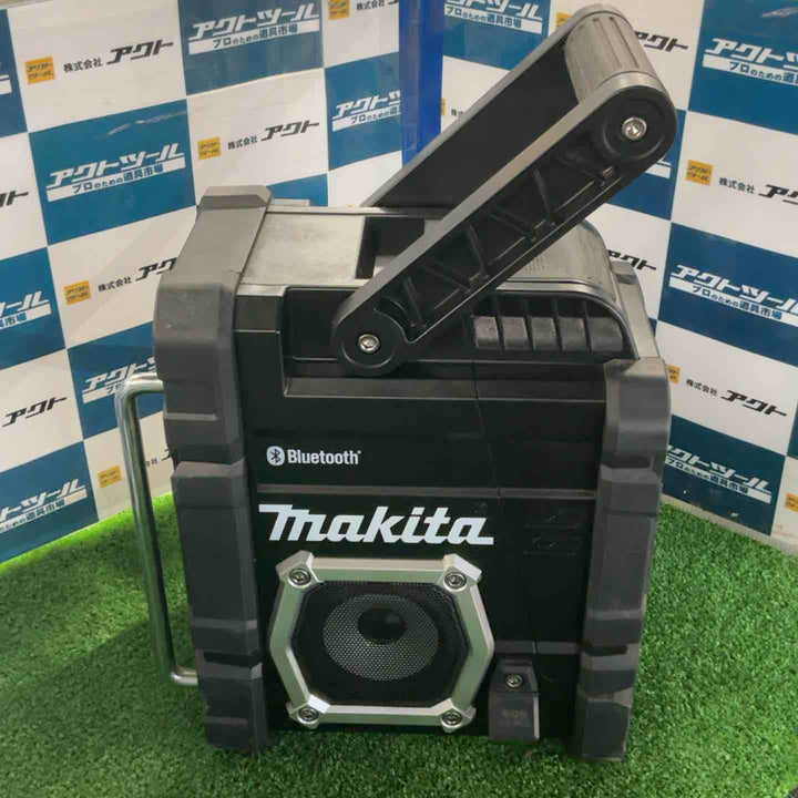 ★マキタ(makita) コードレスラジオ MR108B【草加店】