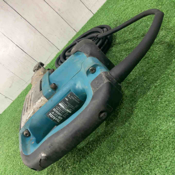 ★マキタ(makita) 電動ハンマ HM0830 動作確認済【川口店】