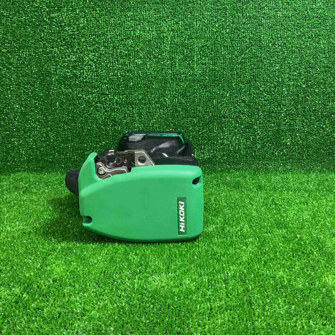 【中古品】★ハイコーキ(HIKOKI ※旧:日立工機) コードレス全ネジカッター CL18DSL(LXPKZ) 【藤沢店】