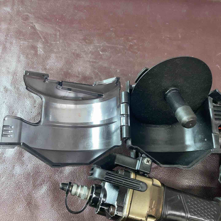 【中古品】ハイコーキ(HIKOKI ※旧:日立工機) 高圧エア釘打ち機 NV65HR2(S)【東大和店】